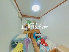 卧室