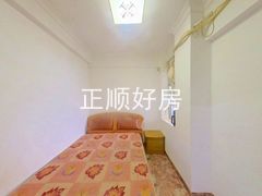 卧室