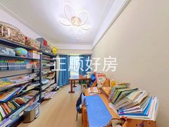 卧室