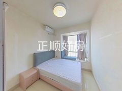 卧室