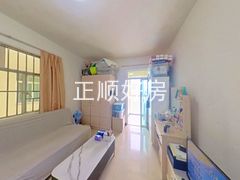 卧室