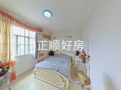 卧室