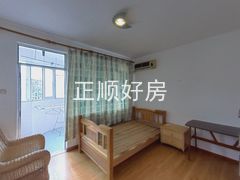 卧室