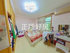卧室