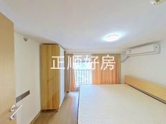 卧室
