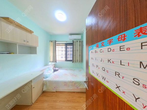 卧室
