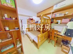 卧室