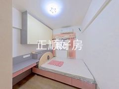 卧室