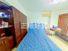 卧室
