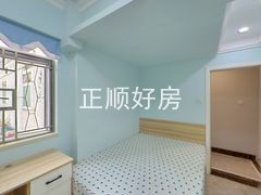 卧室