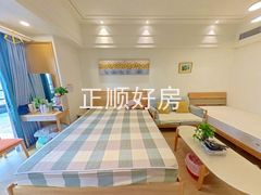卧室