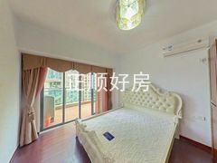 卧室