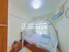 卧室