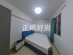 卧室