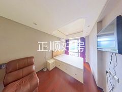 卧室