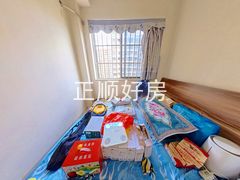 卧室