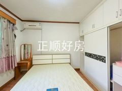 卧室