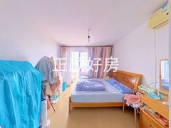 卧室