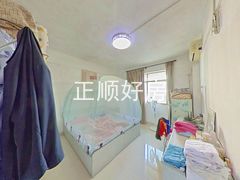 卧室