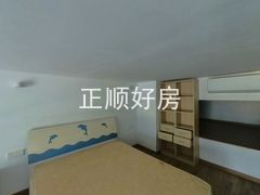 卧室
