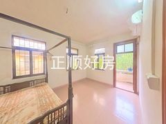 卧室