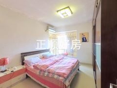卧室