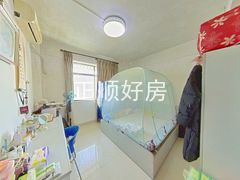卧室