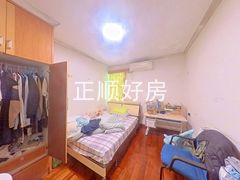 卧室