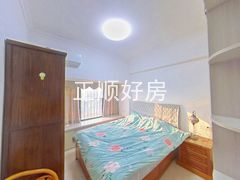 卧室