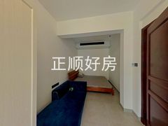 卧室