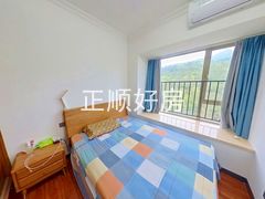 卧室