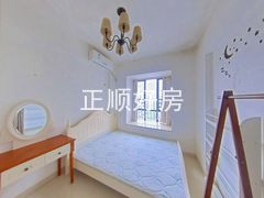 卧室