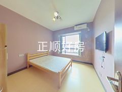 卧室