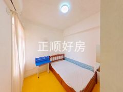 卧室