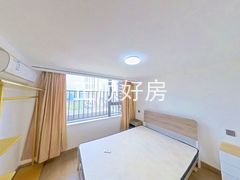 卧室