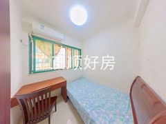 卧室