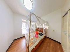 卧室
