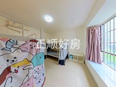 卧室