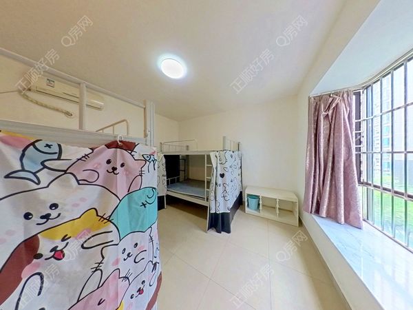 卧室