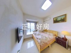 卧室