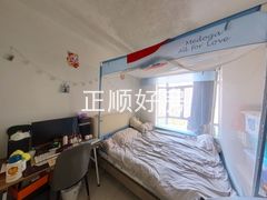 卧室
