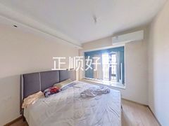 卧室