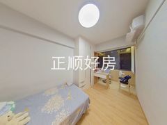 卧室