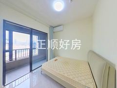 卧室