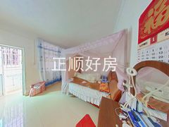 卧室