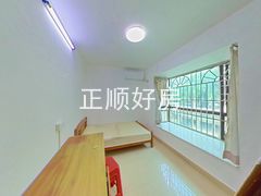 卧室