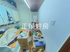 卧室