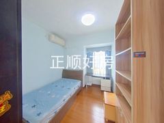 卧室