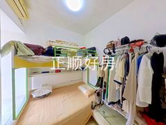 卧室