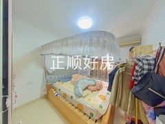 卧室